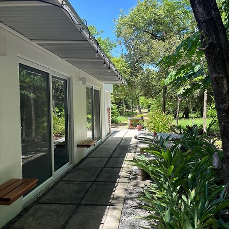 托拉Casa Mariposa公寓 外观 照片