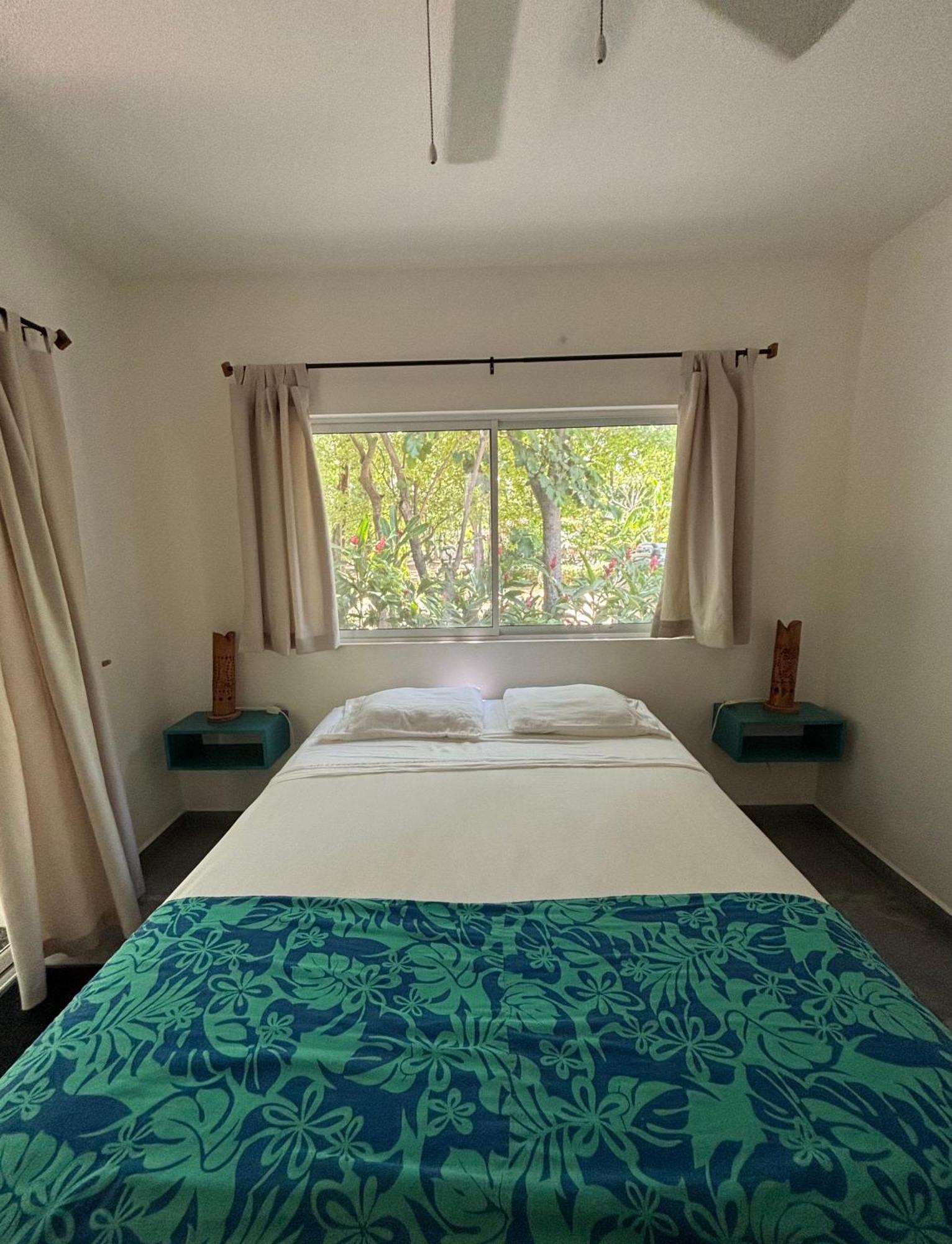 托拉Casa Mariposa公寓 外观 照片